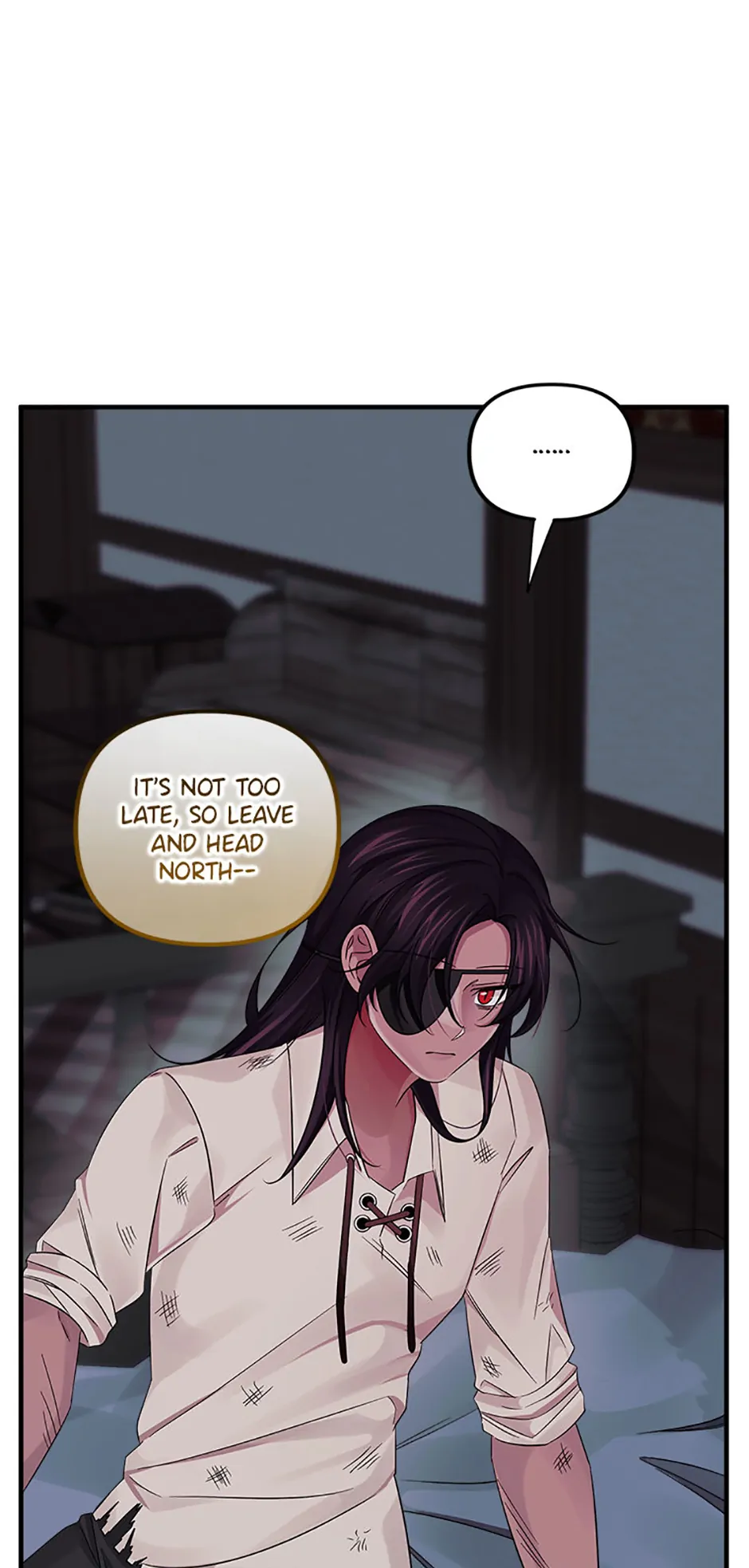 Melin’s Salvation Plan Chapter 54 page 16
