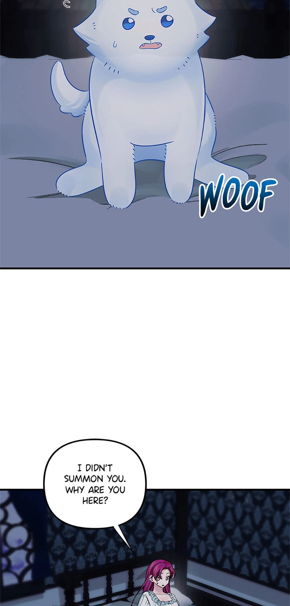 Melin’s Salvation Plan Chapter 54 page 1