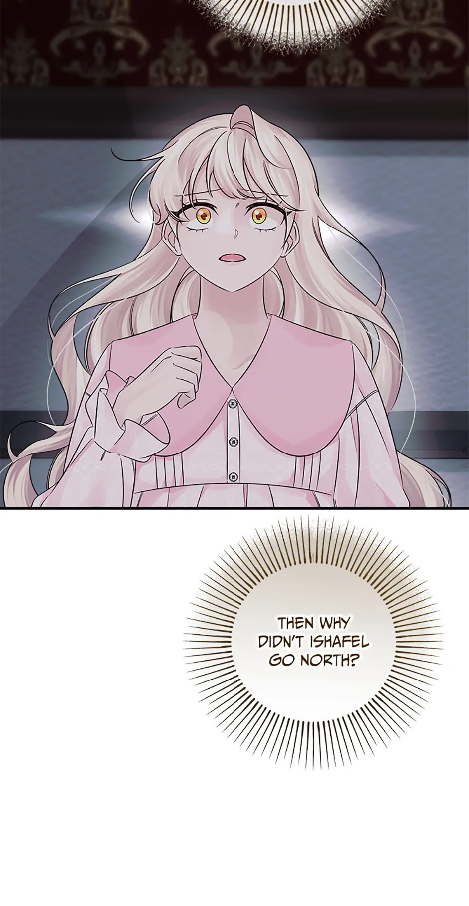 Melin’s Salvation Plan Chapter 54 page 23