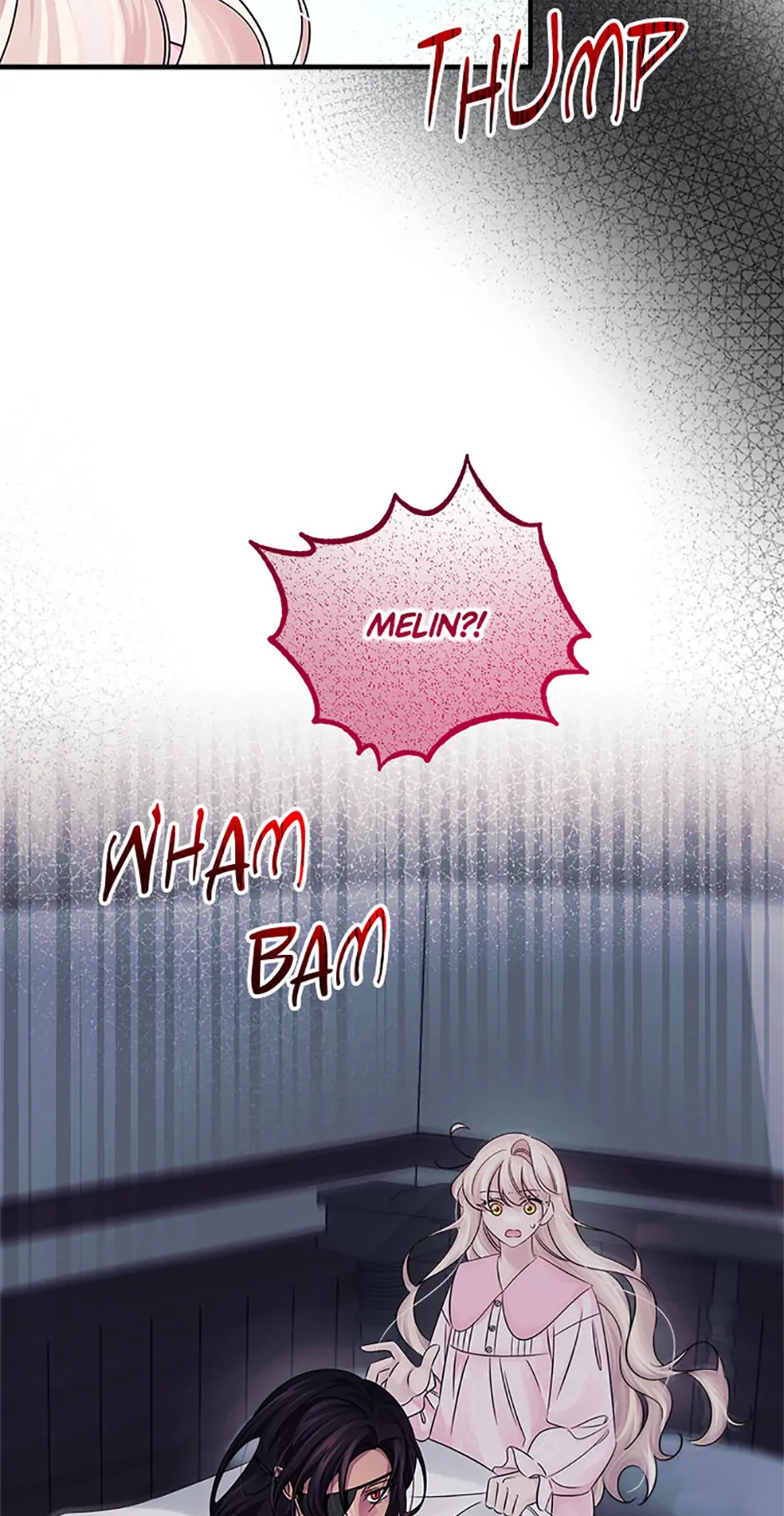 Melin’s Salvation Plan Chapter 54 page 26