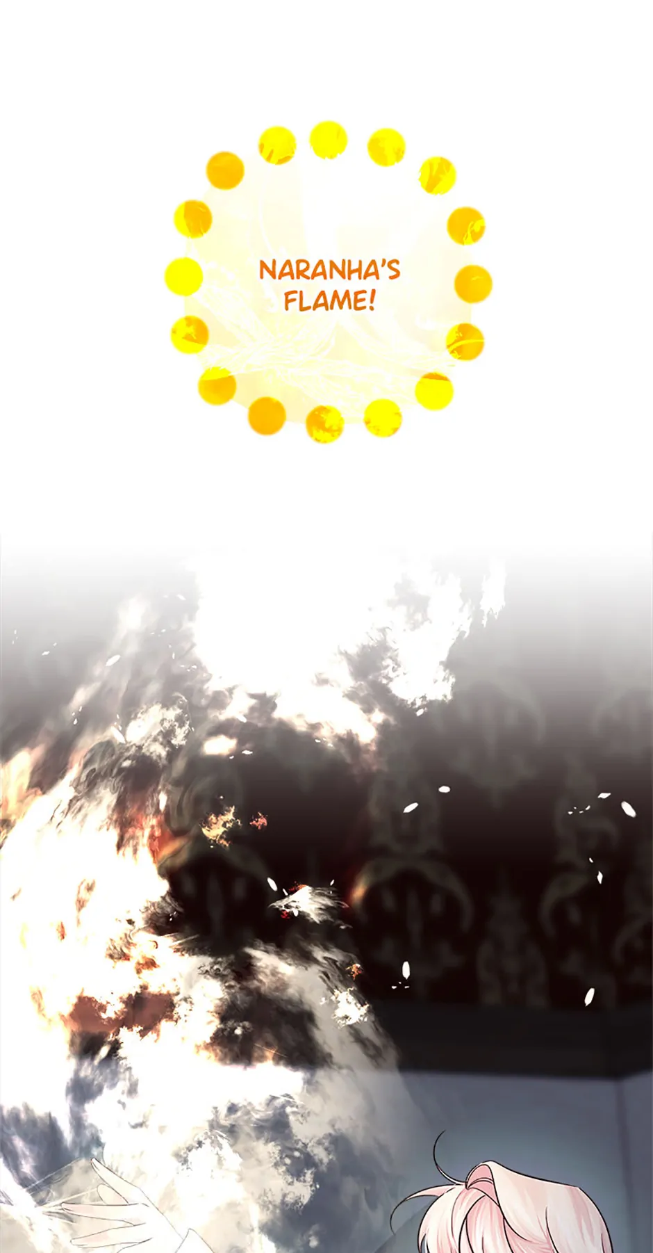 Melin’s Salvation Plan Chapter 54 page 28