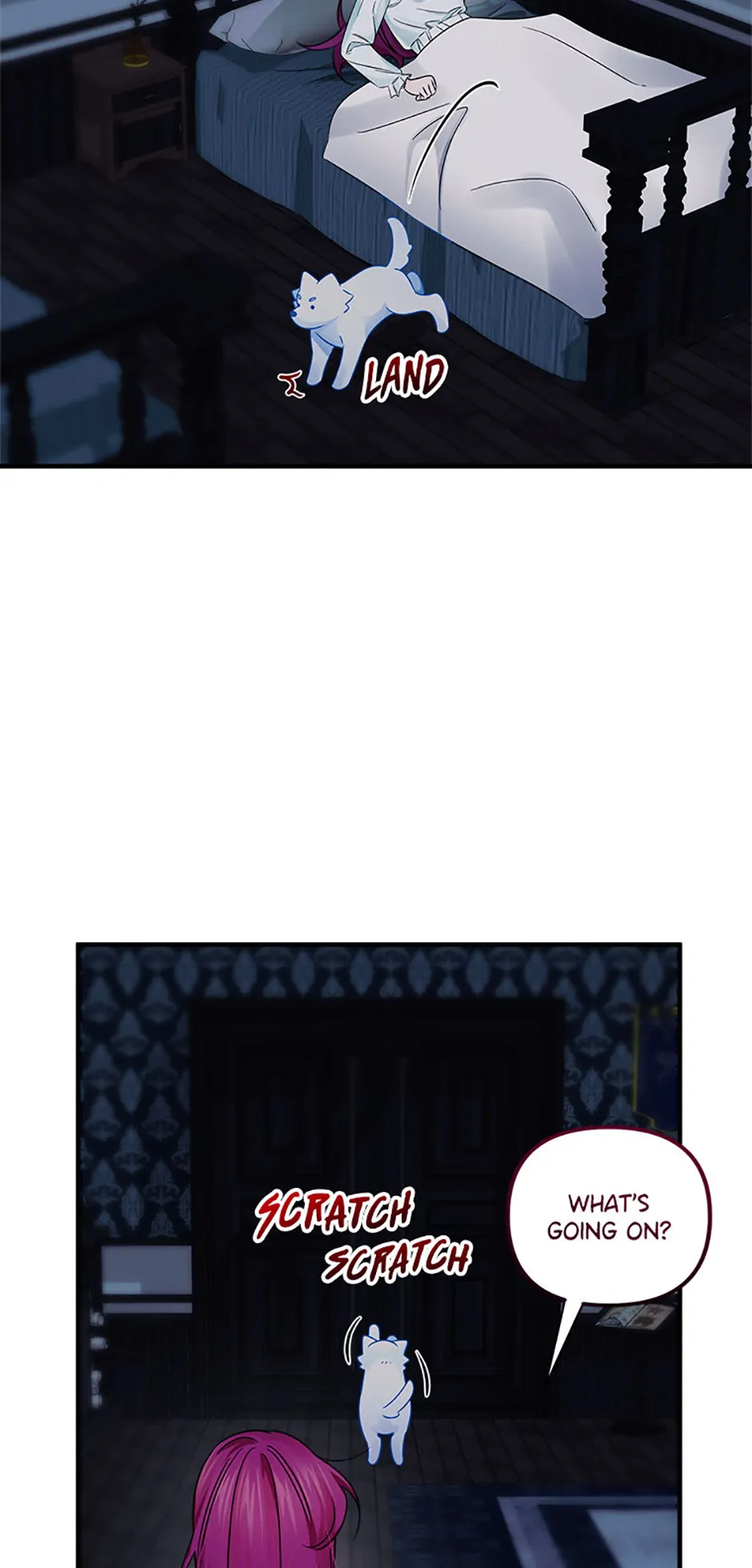 Melin’s Salvation Plan Chapter 54 page 2