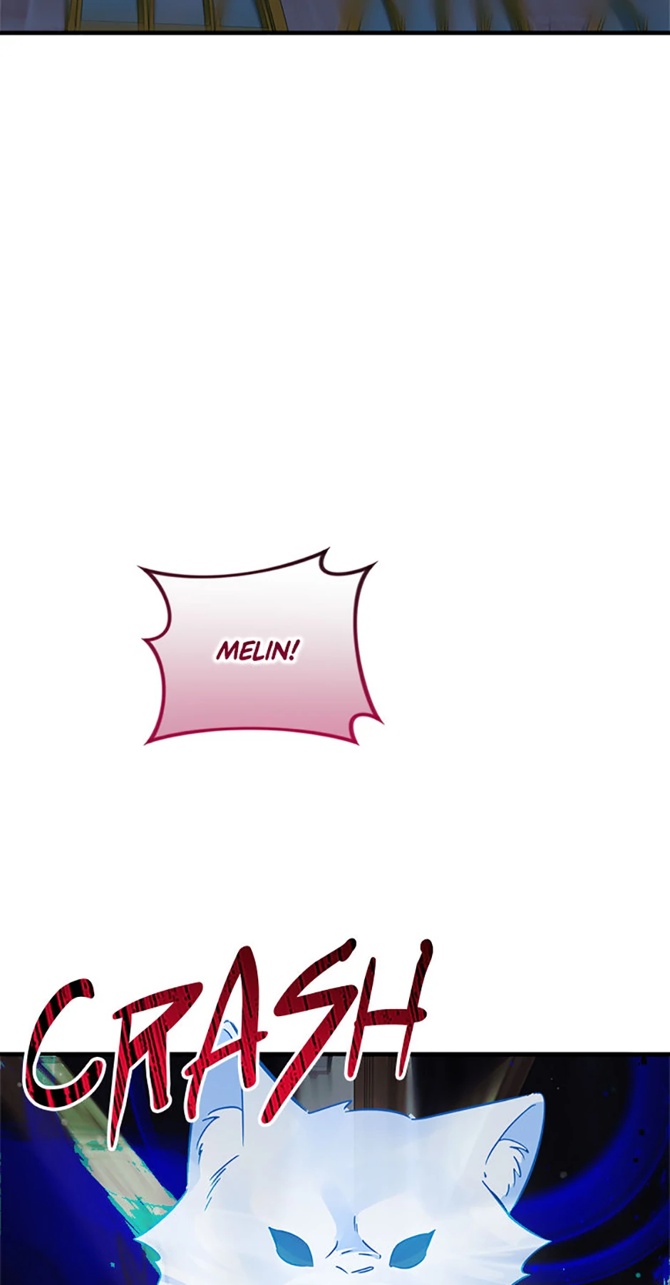 Melin’s Salvation Plan Chapter 54 page 32