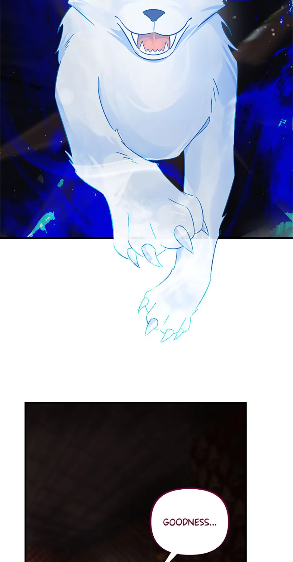 Melin’s Salvation Plan Chapter 54 page 33