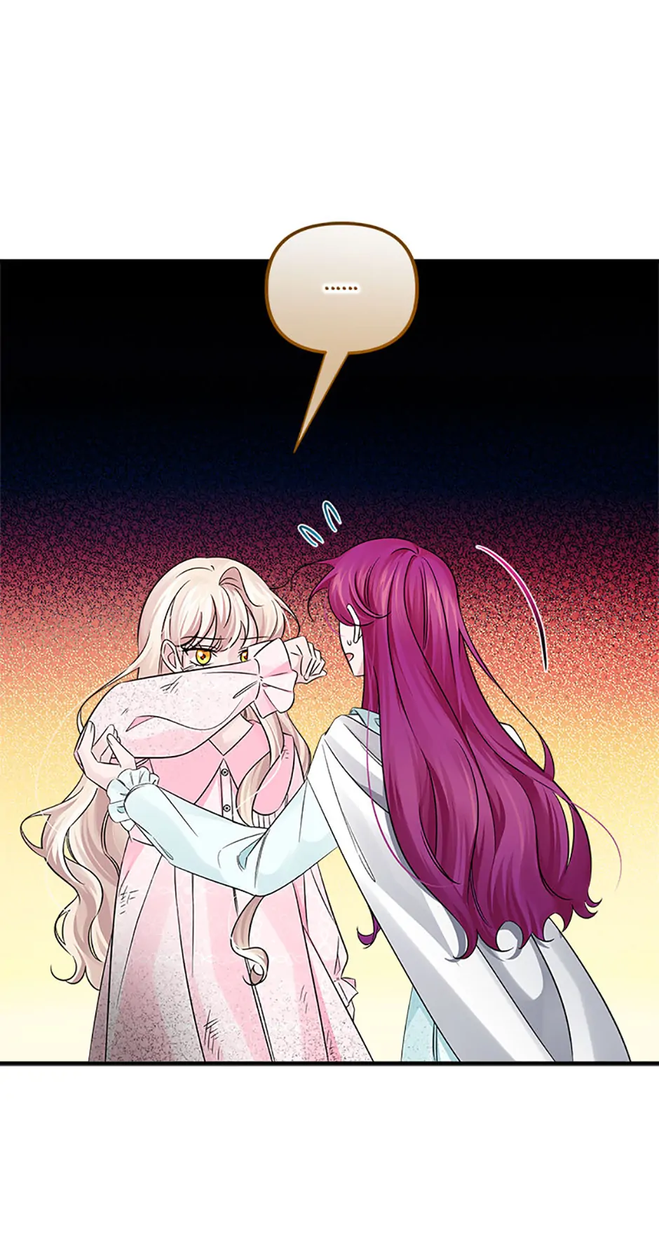 Melin’s Salvation Plan Chapter 54 page 36