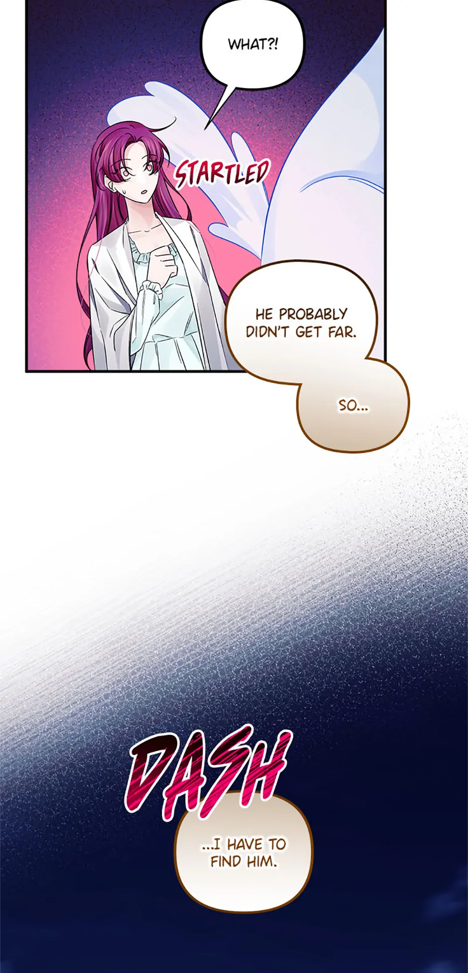 Melin’s Salvation Plan Chapter 54 page 38