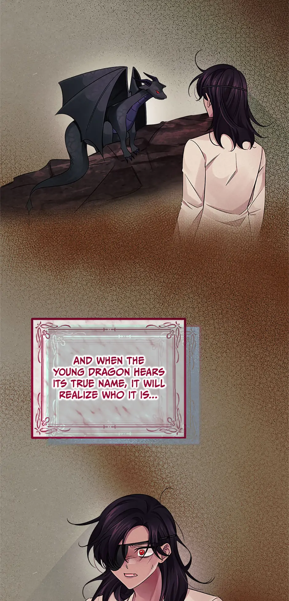 Melin’s Salvation Plan Chapter 54 page 41