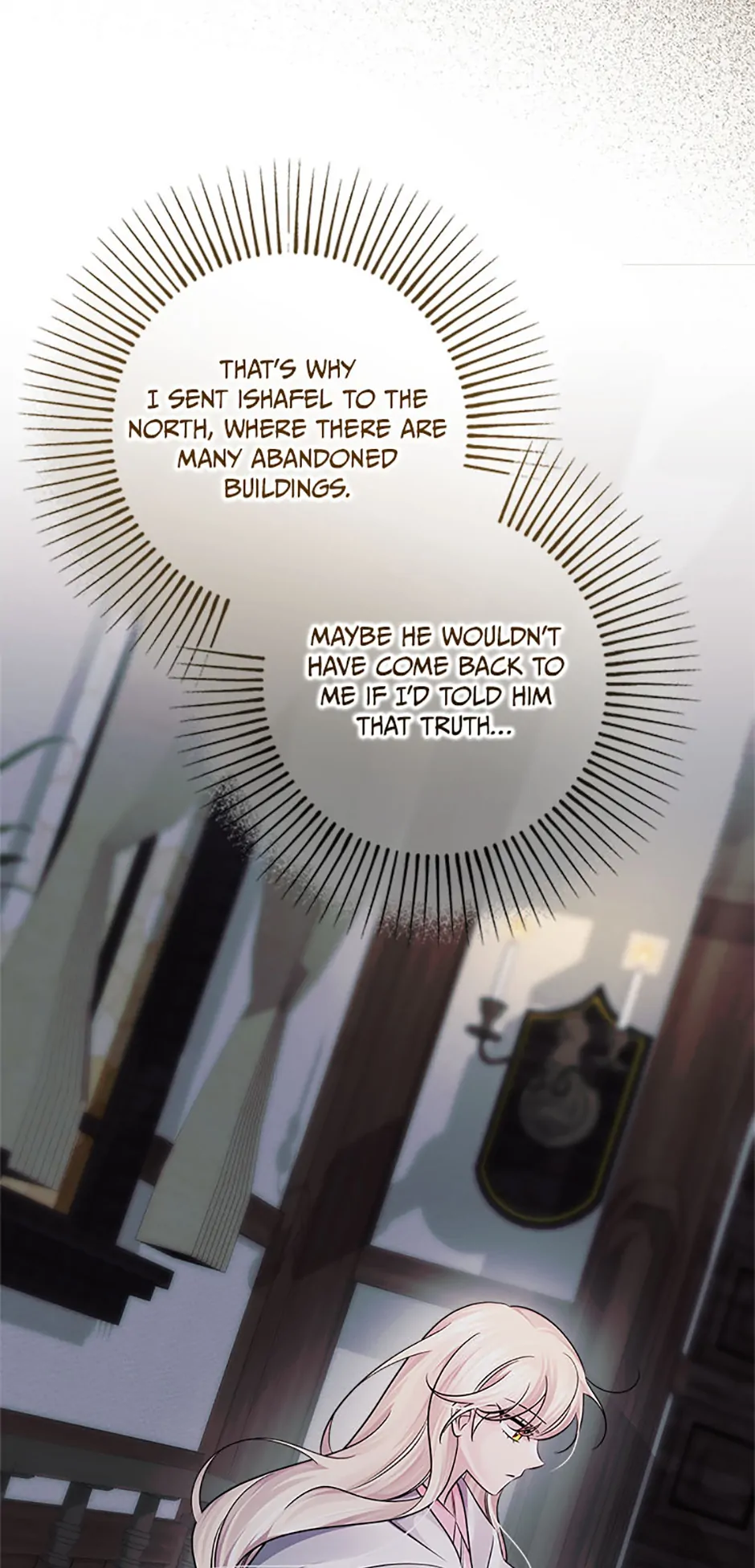 Melin’s Salvation Plan Chapter 54 page 43