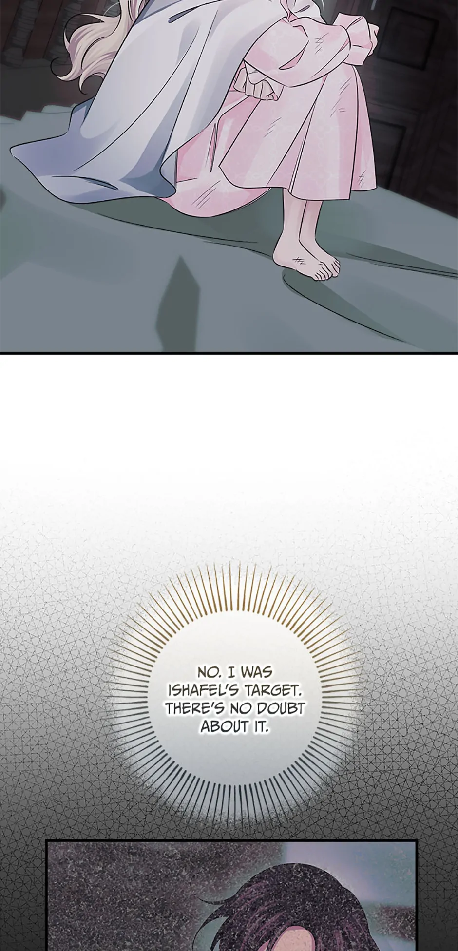 Melin’s Salvation Plan Chapter 54 page 44