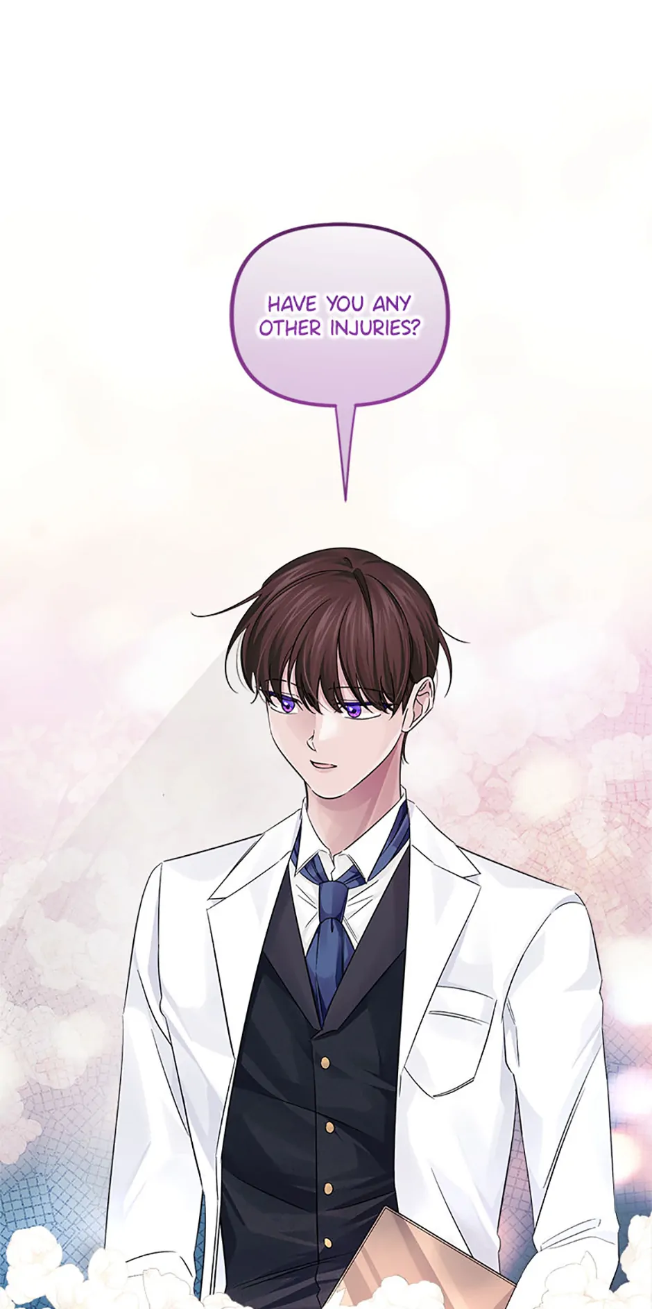 Melin’s Salvation Plan Chapter 54 page 48