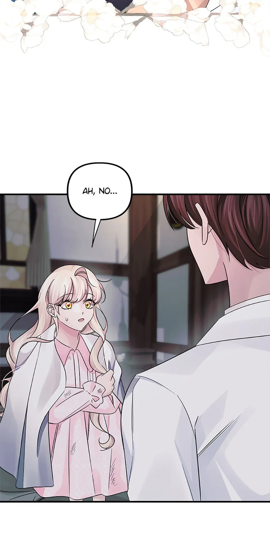 Melin’s Salvation Plan Chapter 54 page 49