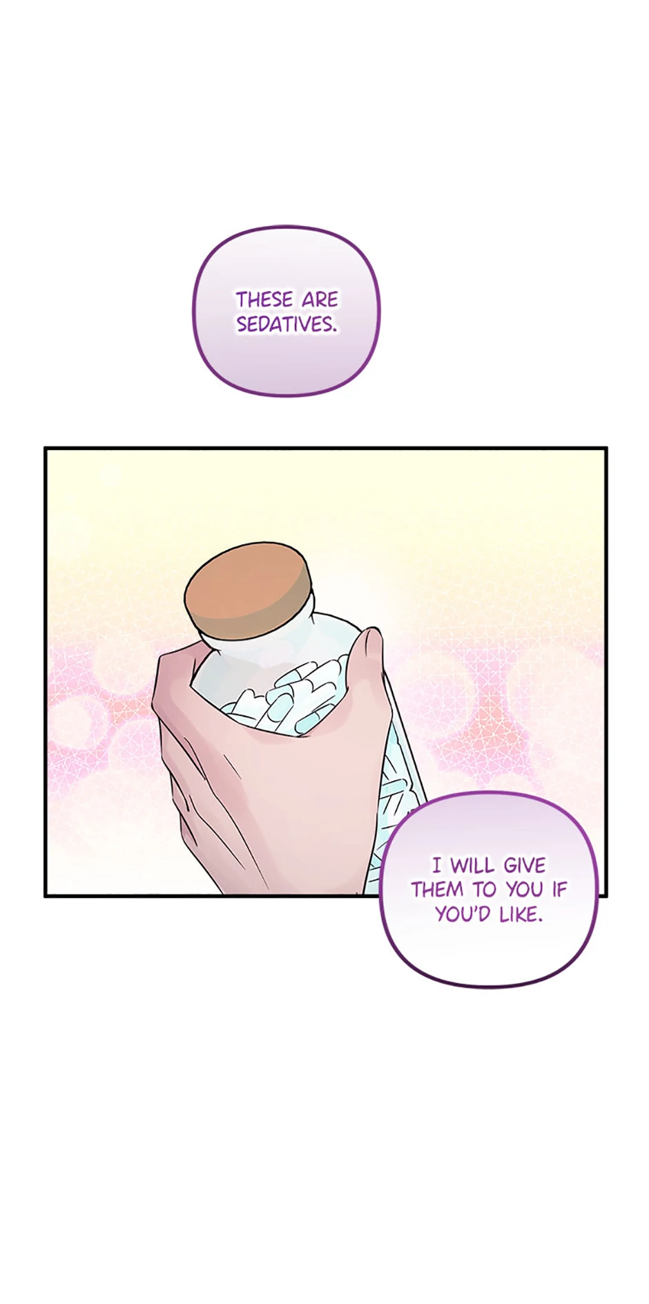 Melin’s Salvation Plan Chapter 54 page 50