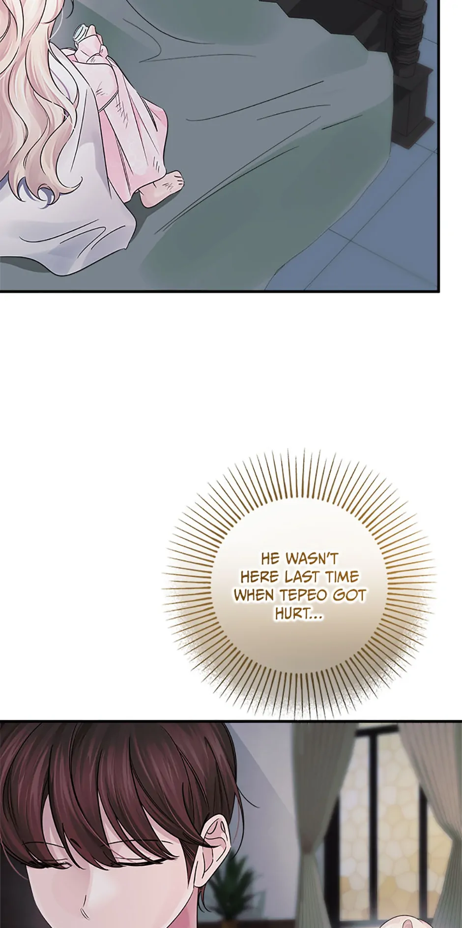 Melin’s Salvation Plan Chapter 54 page 53