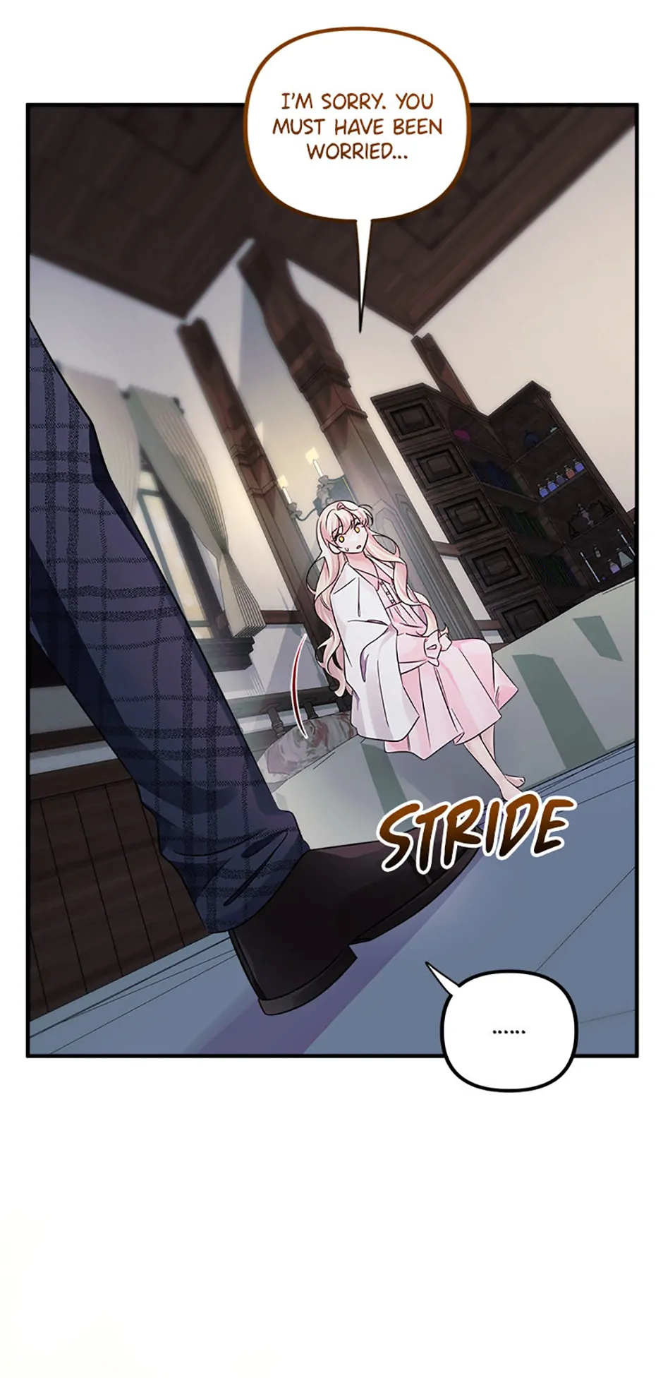 Melin’s Salvation Plan Chapter 54 page 56
