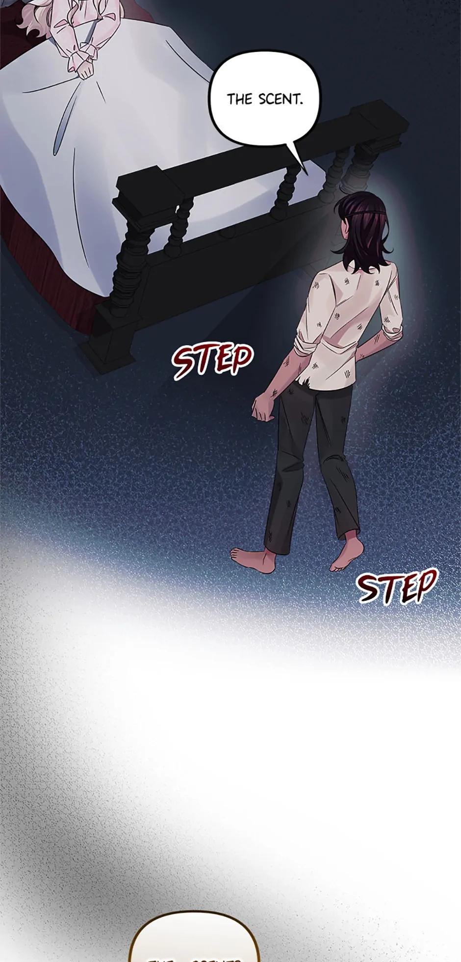 Melin’s Salvation Plan Chapter 54 page 5