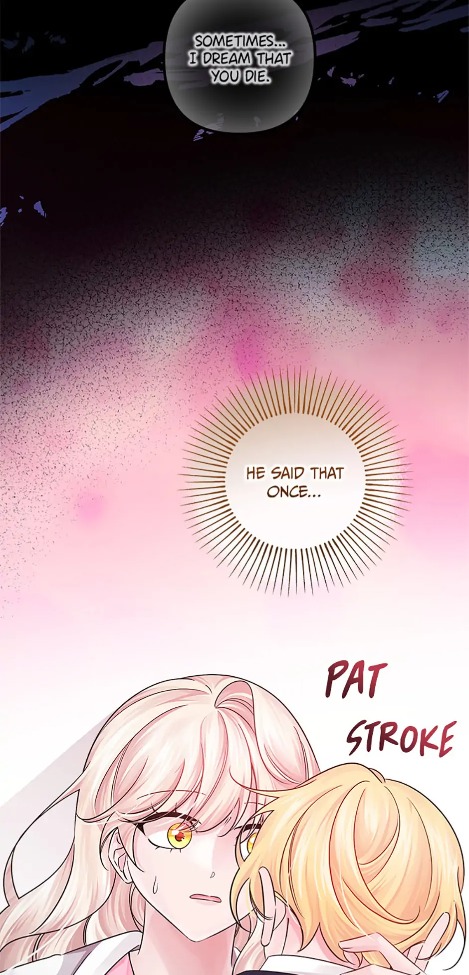 Melin’s Salvation Plan Chapter 54 page 59