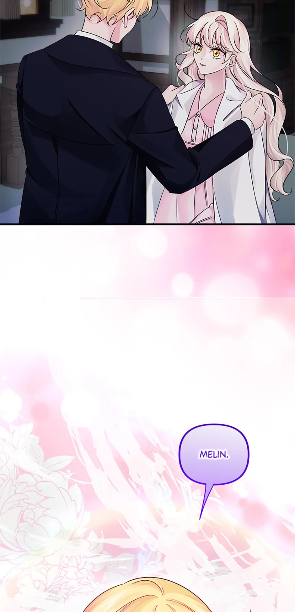 Melin’s Salvation Plan Chapter 54 page 62