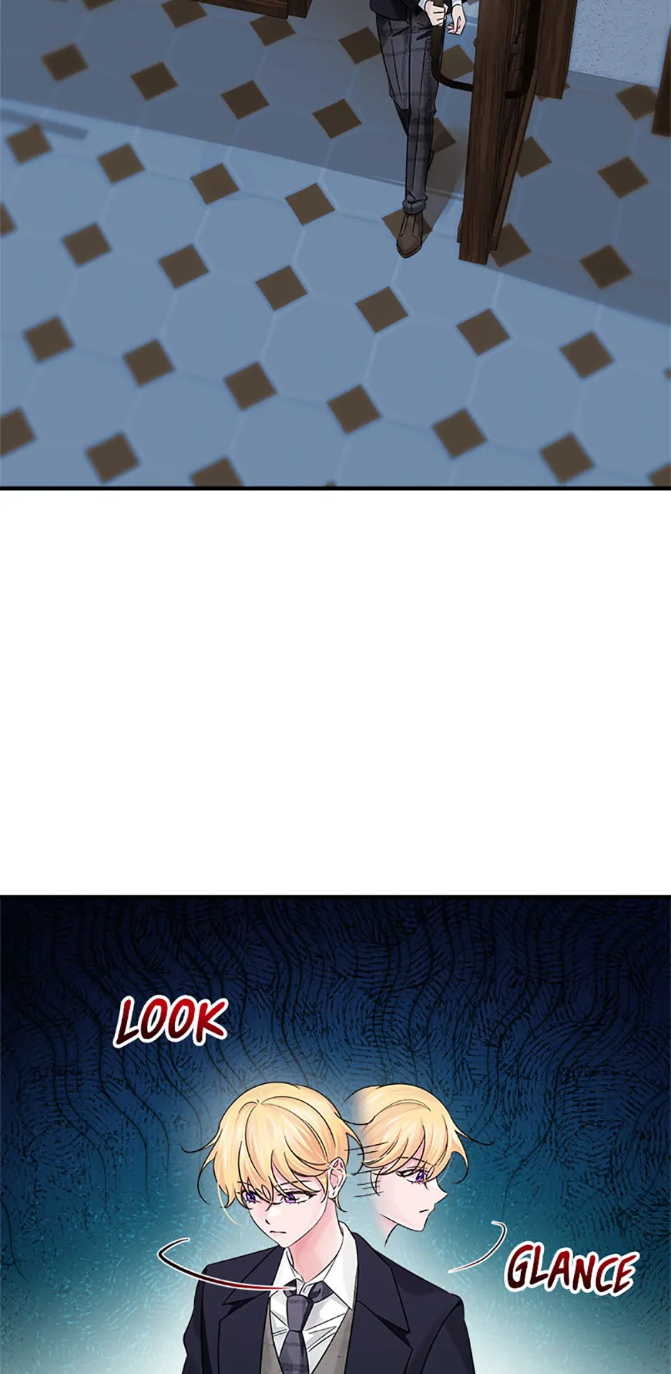 Melin’s Salvation Plan Chapter 54 page 67