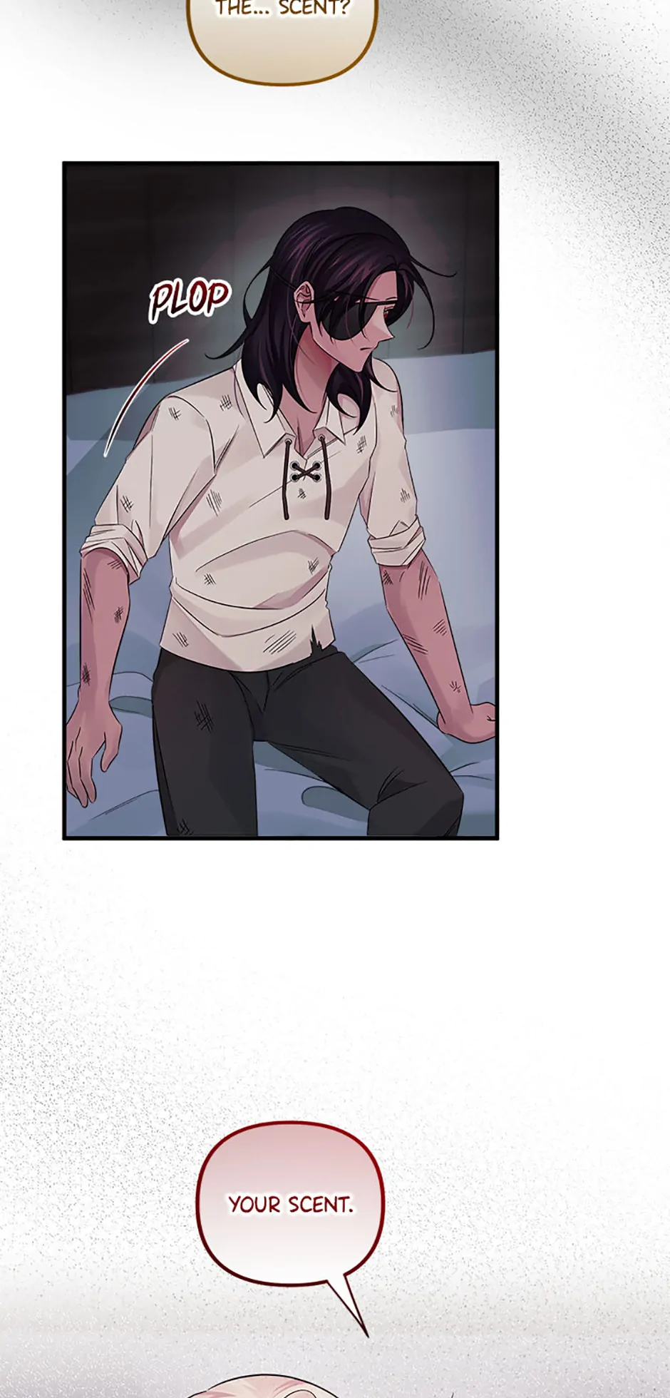 Melin’s Salvation Plan Chapter 54 page 6