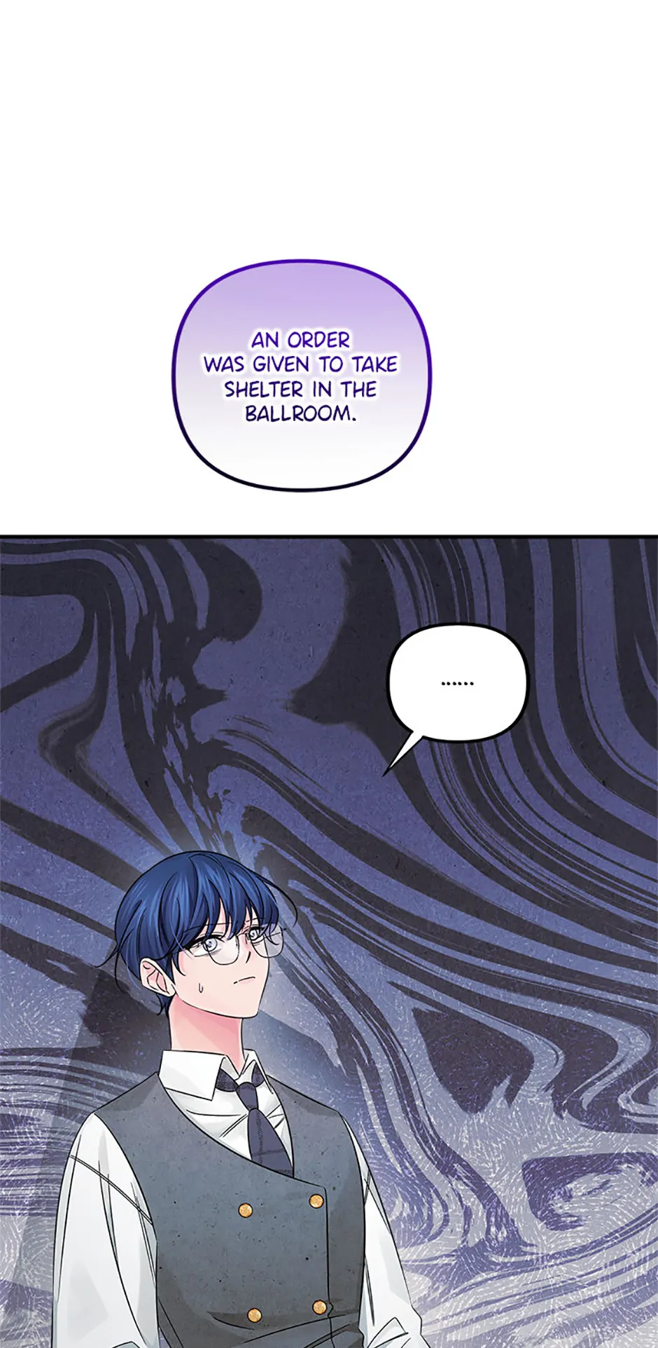 Melin’s Salvation Plan Chapter 54 page 70
