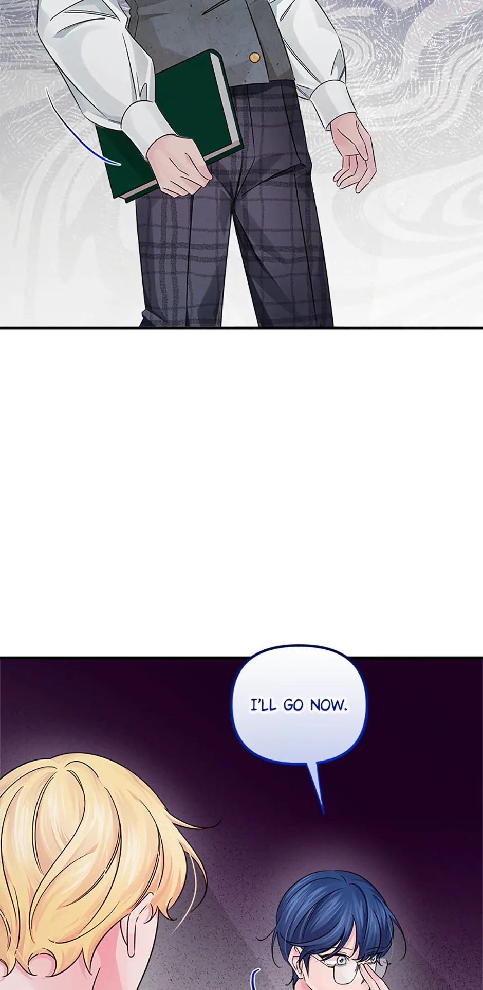 Melin’s Salvation Plan Chapter 54 page 71