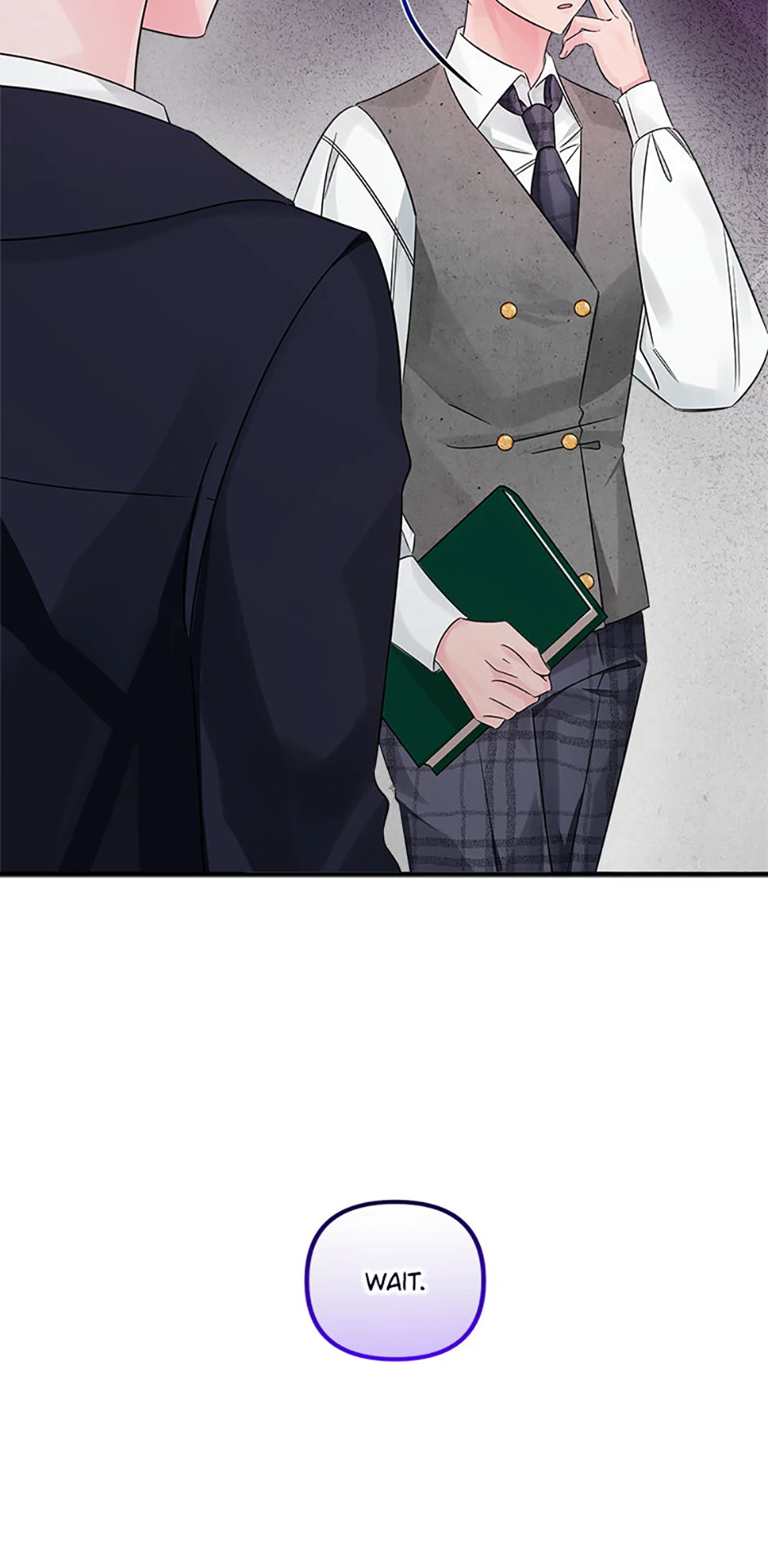 Melin’s Salvation Plan Chapter 54 page 72