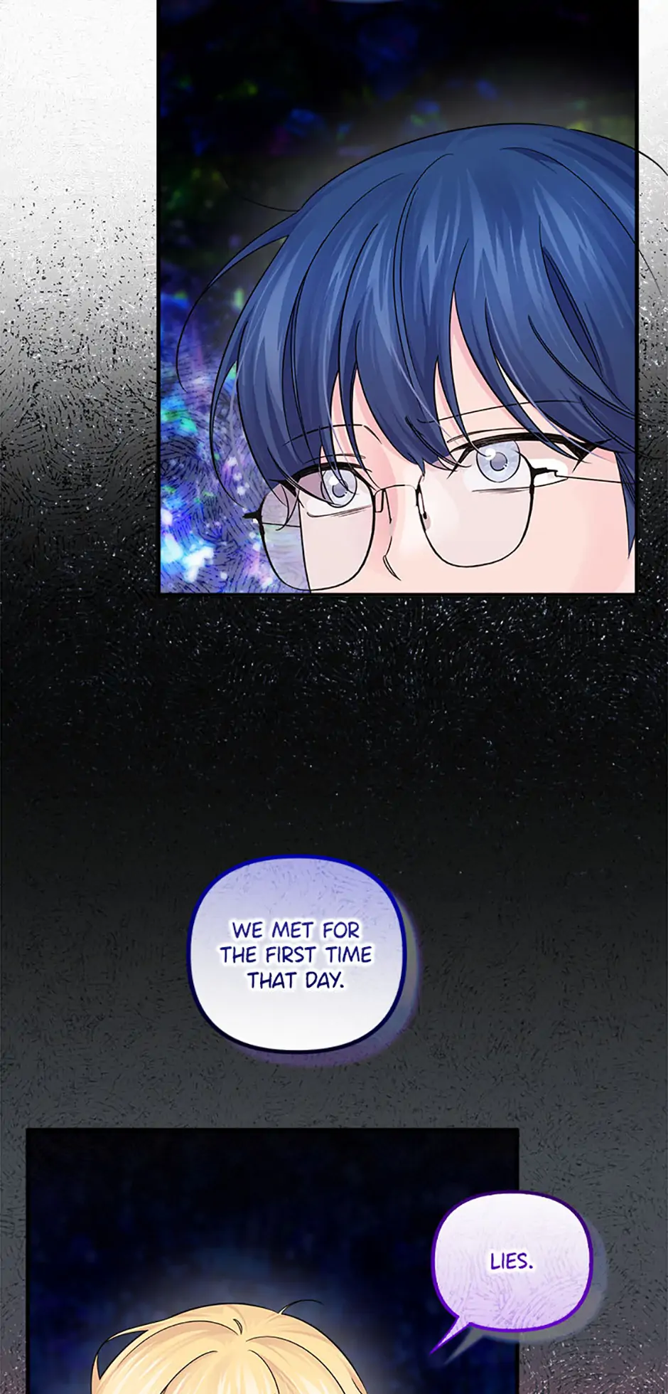 Melin’s Salvation Plan Chapter 54 page 75