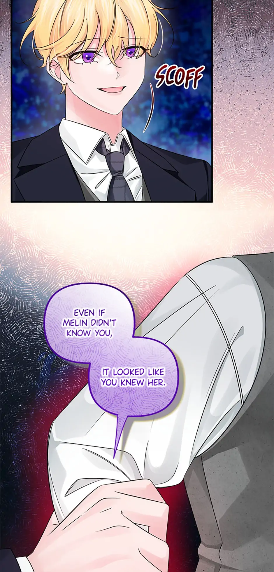 Melin’s Salvation Plan Chapter 54 page 76