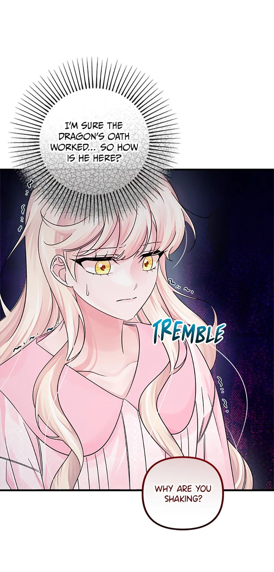 Melin’s Salvation Plan Chapter 54 page 8