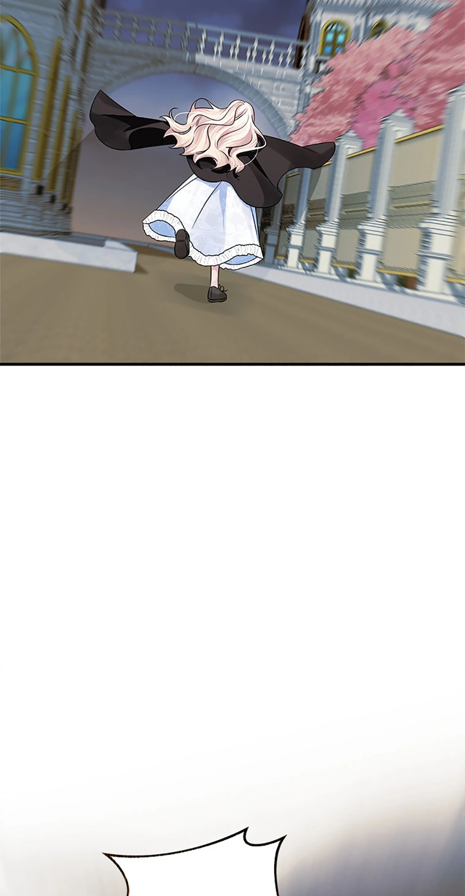 Melin’s Salvation Plan Chapter 55 page 13