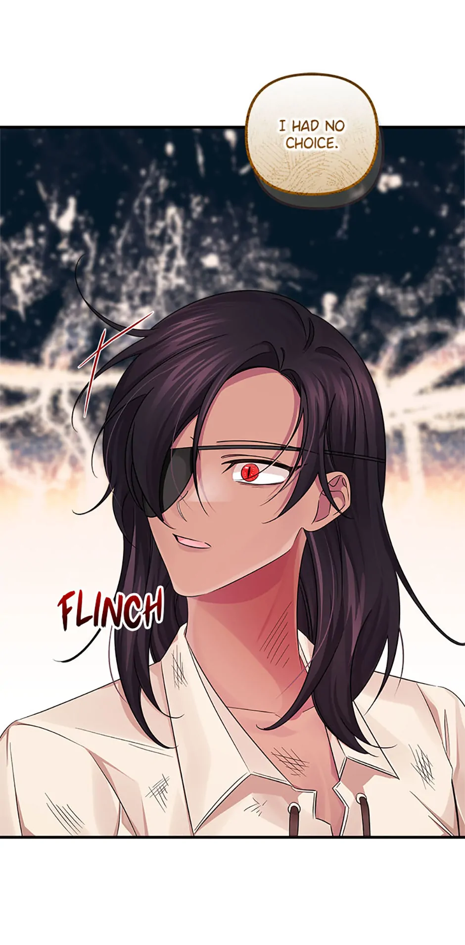 Melin’s Salvation Plan Chapter 55 page 28