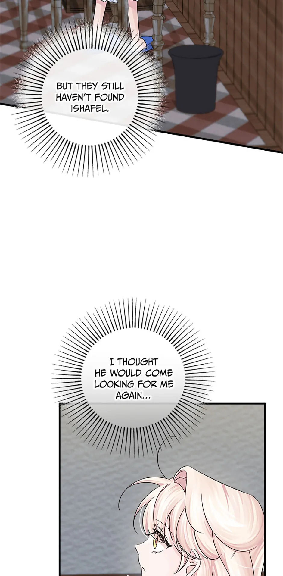 Melin’s Salvation Plan Chapter 55 page 2