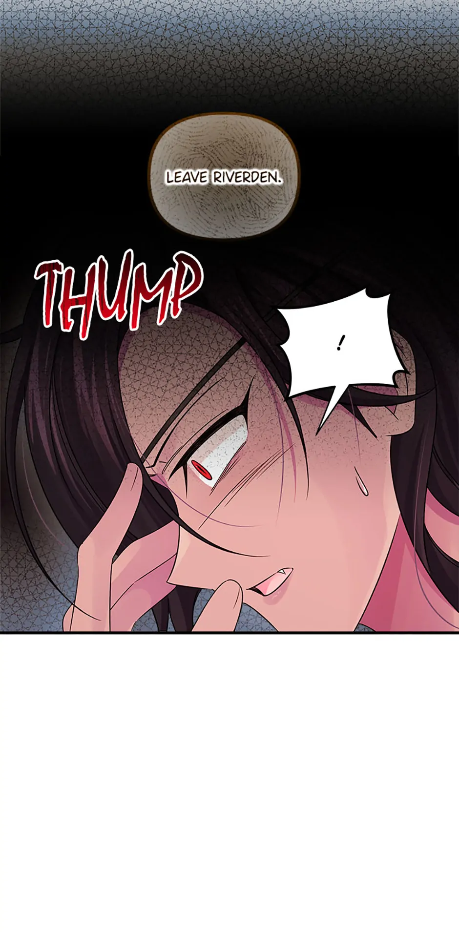 Melin’s Salvation Plan Chapter 55 page 35