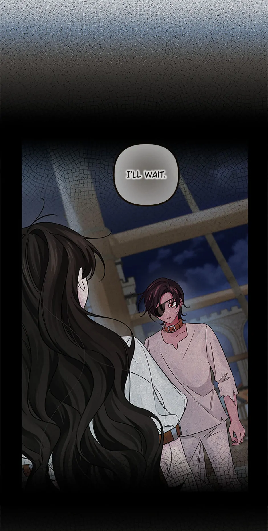 Melin’s Salvation Plan Chapter 55 page 46