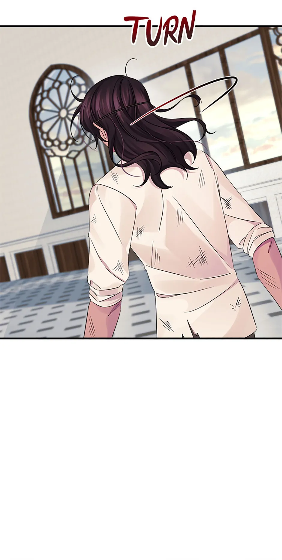 Melin’s Salvation Plan Chapter 55 page 48