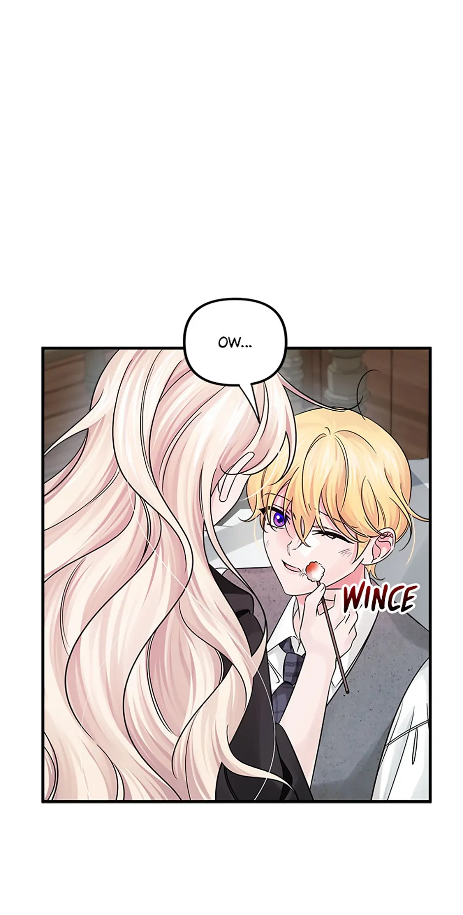 Melin’s Salvation Plan Chapter 55 page 53