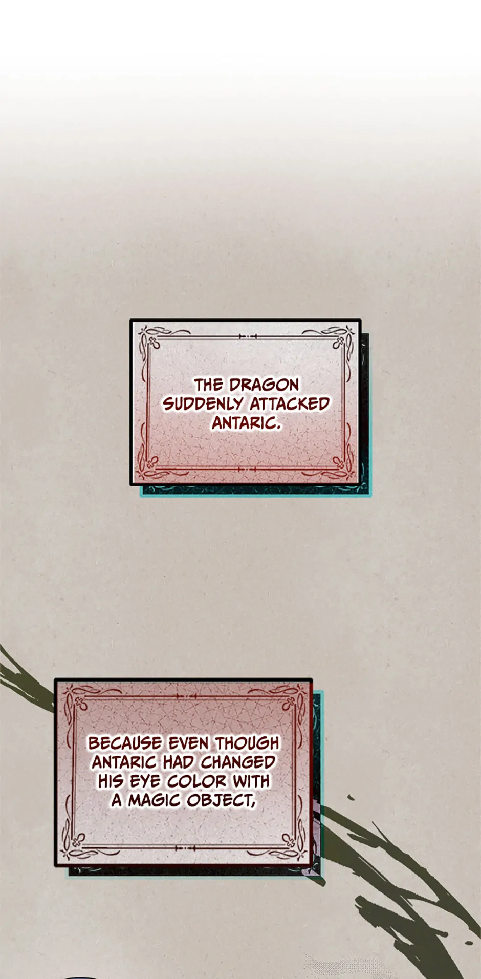 Melin’s Salvation Plan Chapter 55 page 5