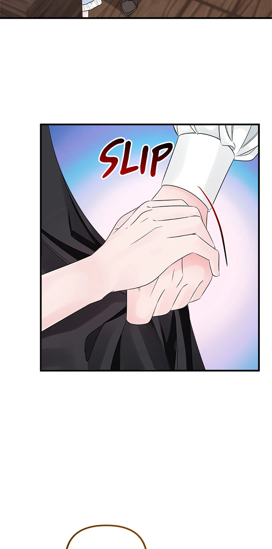 Melin’s Salvation Plan Chapter 55 page 60