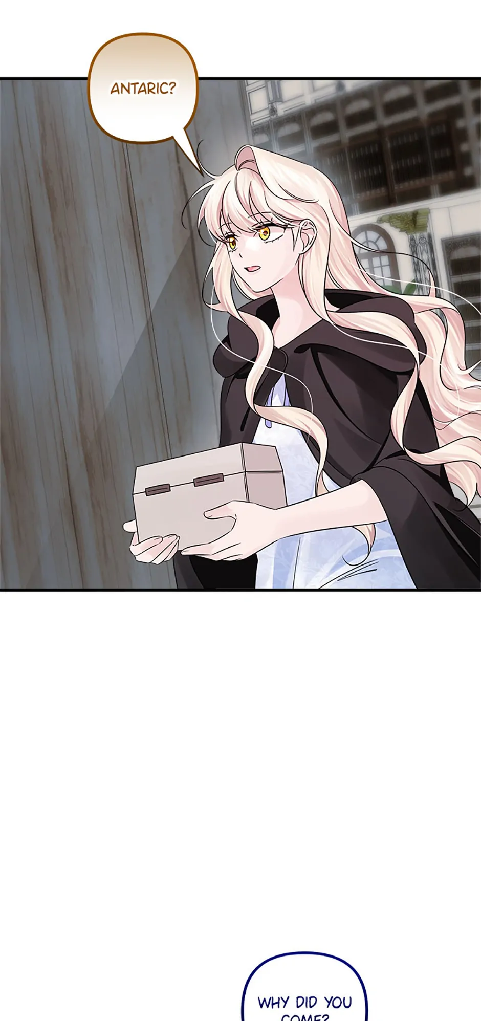 Melin’s Salvation Plan Chapter 55 page 65