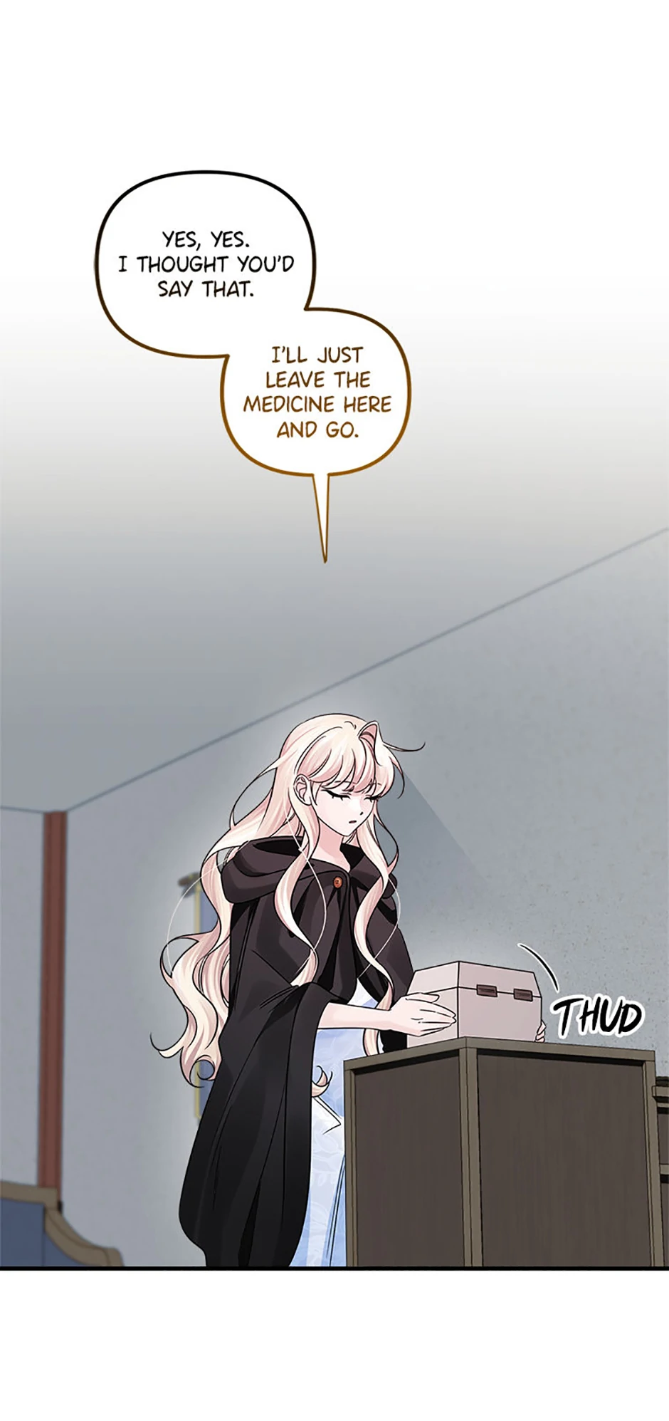 Melin’s Salvation Plan Chapter 55 page 68