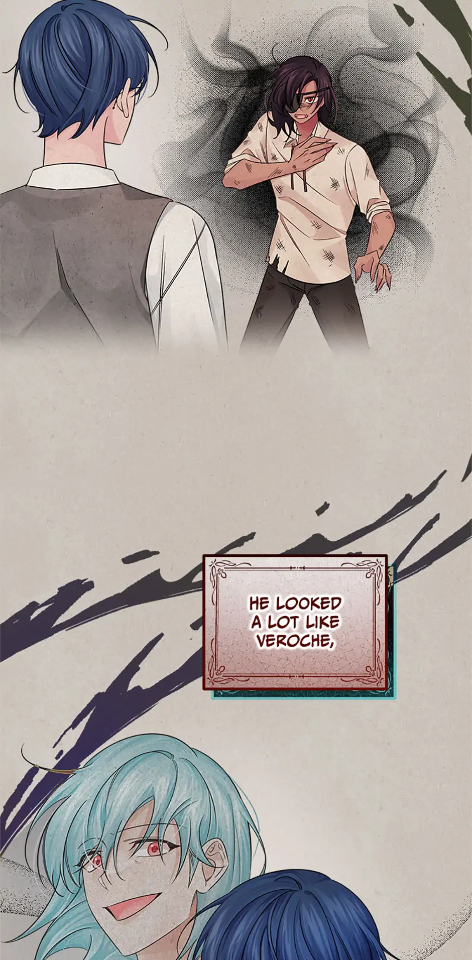Melin’s Salvation Plan Chapter 55 page 6