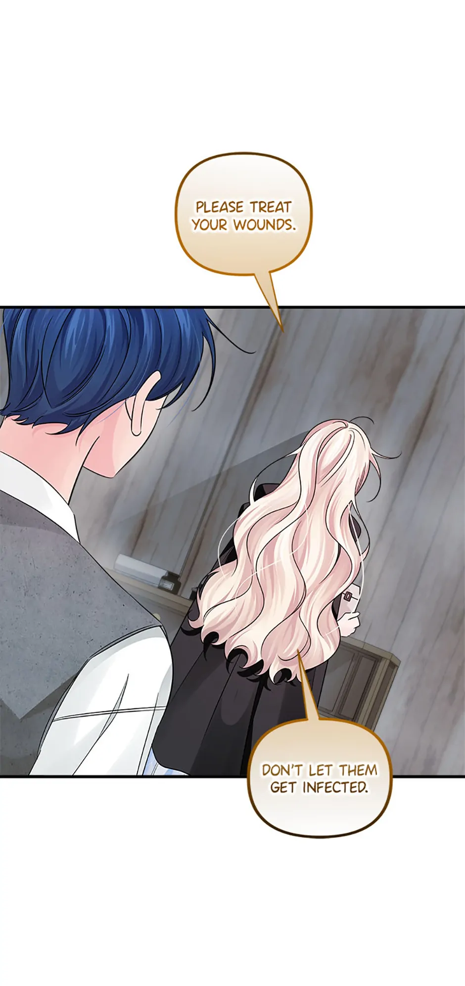 Melin’s Salvation Plan Chapter 55 page 69
