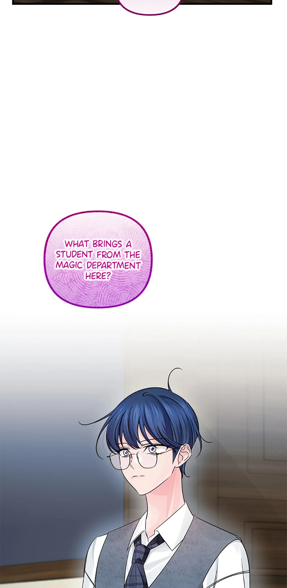 Melin’s Salvation Plan Chapter 55 page 77