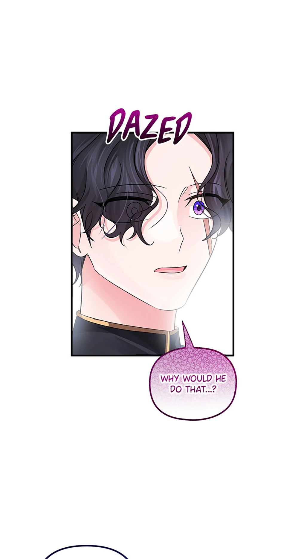 Melin’s Salvation Plan Chapter 56 page 12