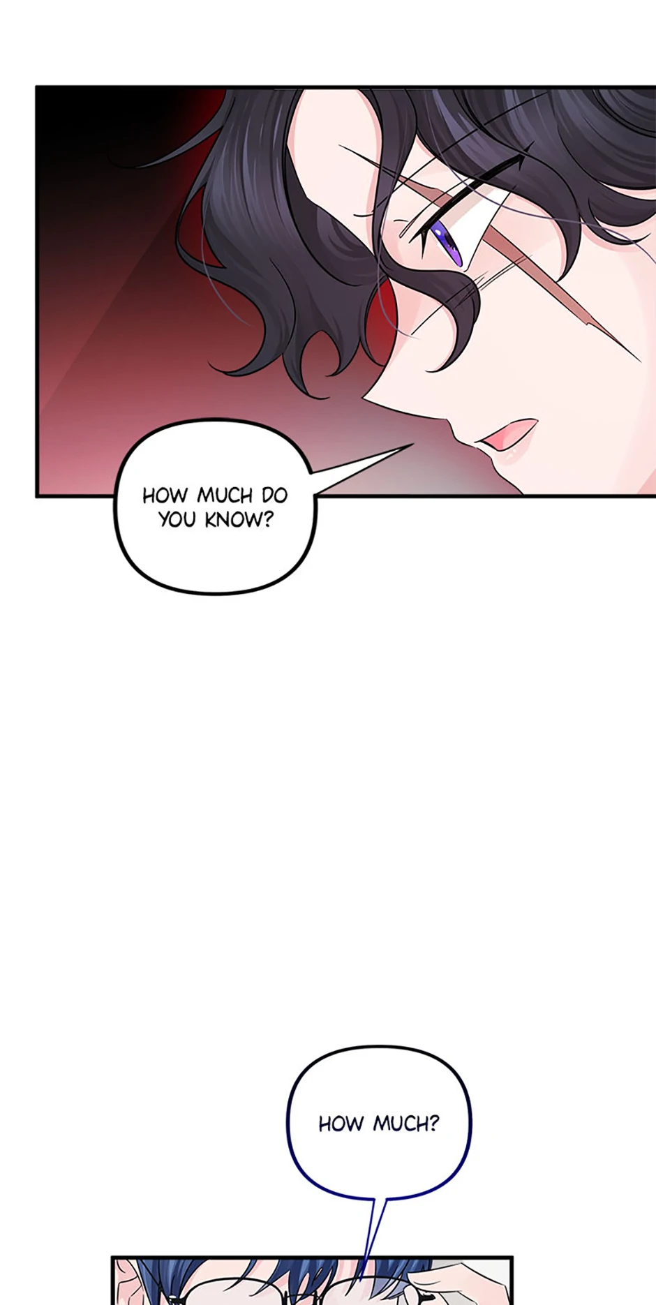 Melin’s Salvation Plan Chapter 56 page 14