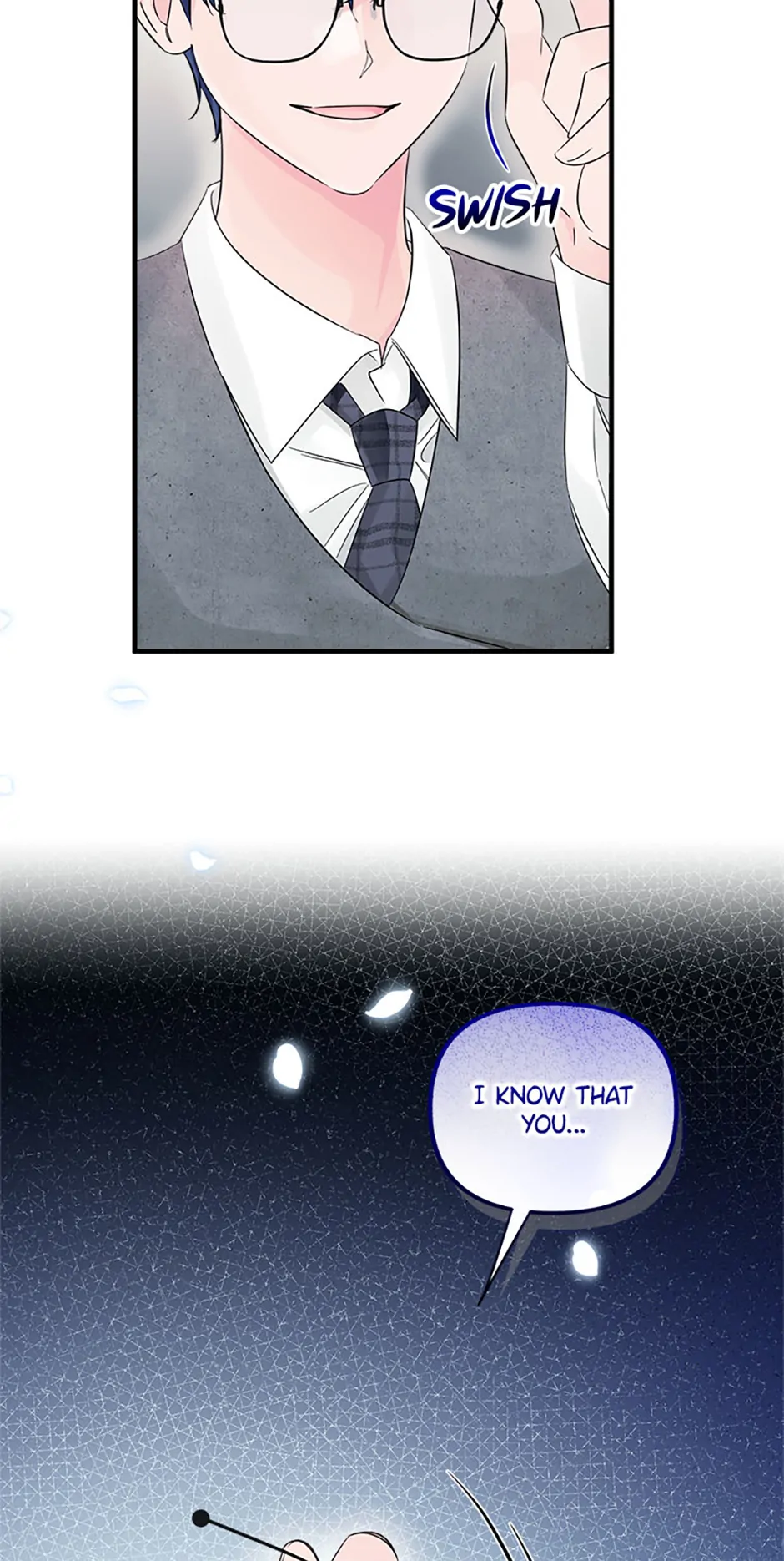 Melin’s Salvation Plan Chapter 56 page 15