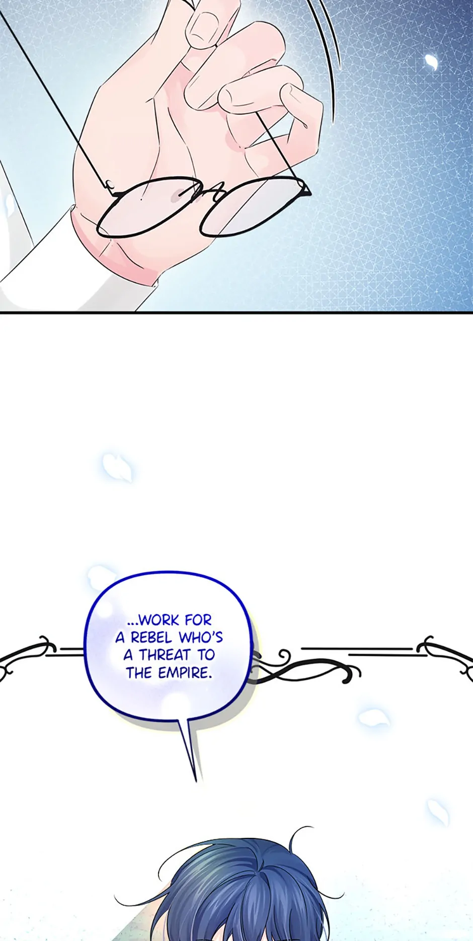Melin’s Salvation Plan Chapter 56 page 16