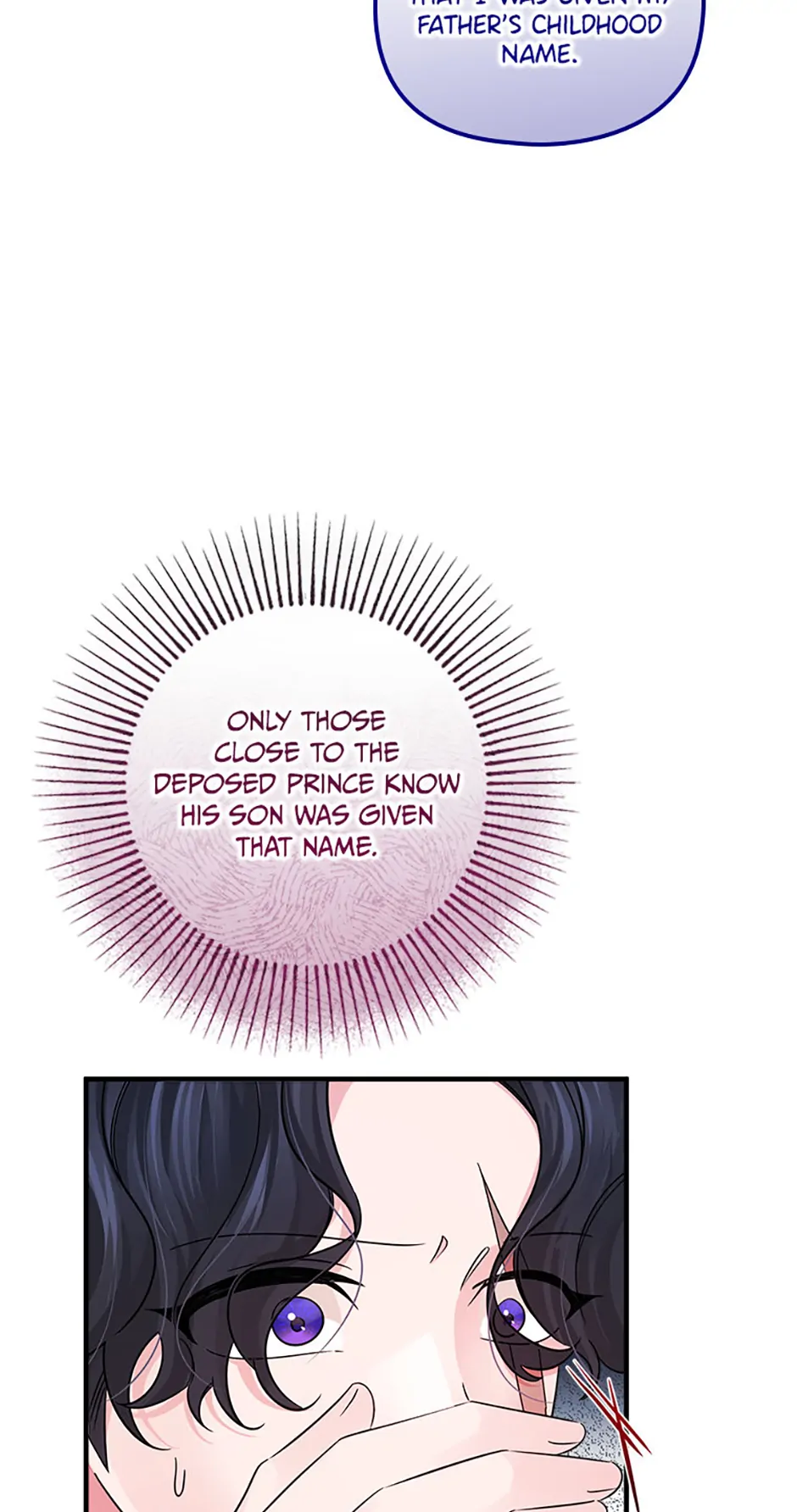 Melin’s Salvation Plan Chapter 56 page 23