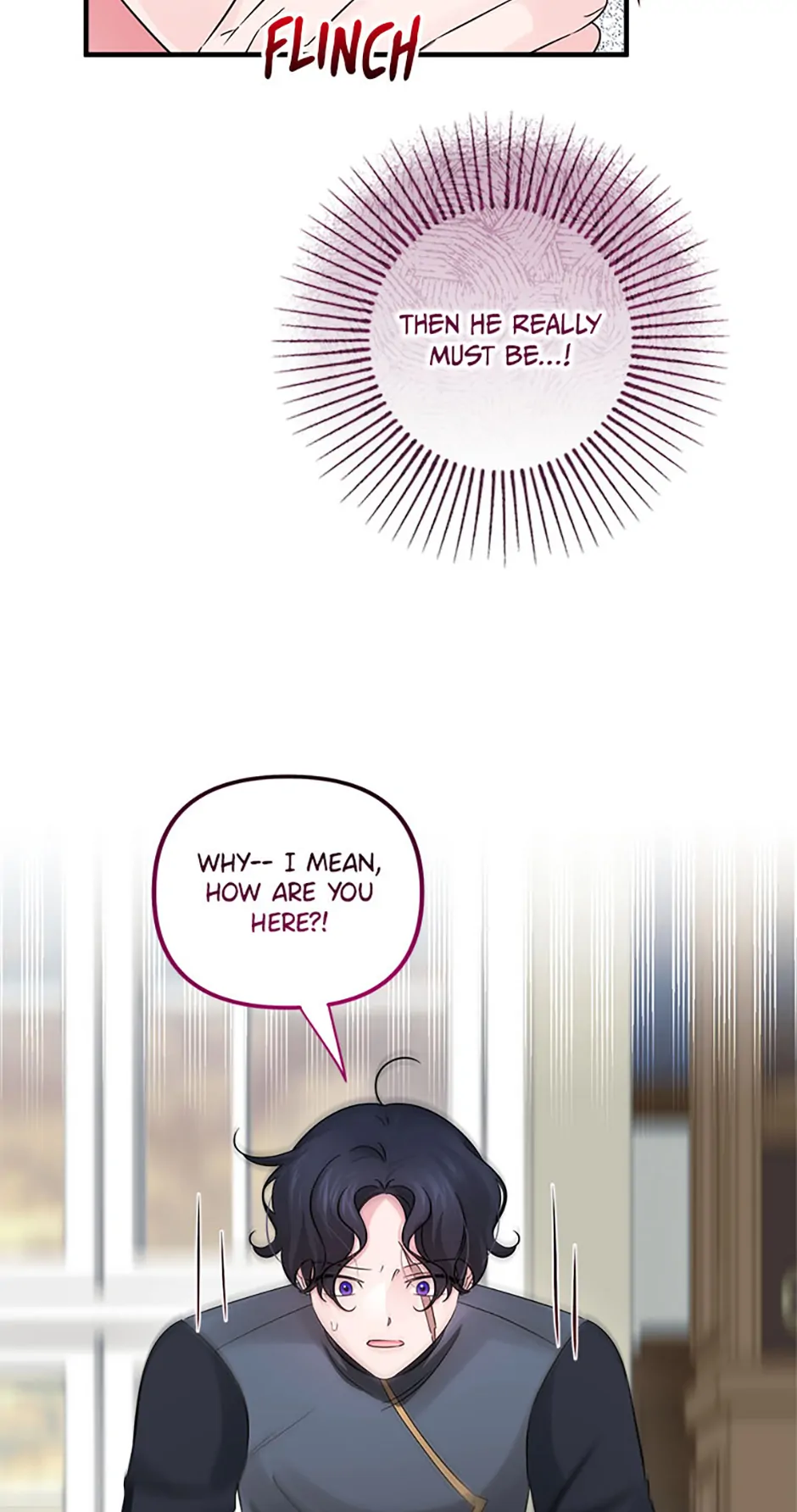 Melin’s Salvation Plan Chapter 56 page 24