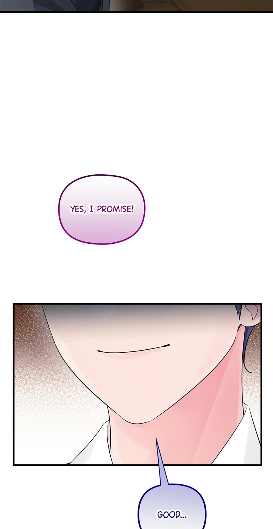 Melin’s Salvation Plan Chapter 56 page 28